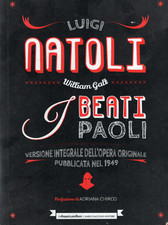 LUIGI NATOLI, I Beati Paoli