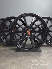 Cerchi Porsche 981 20 pollici