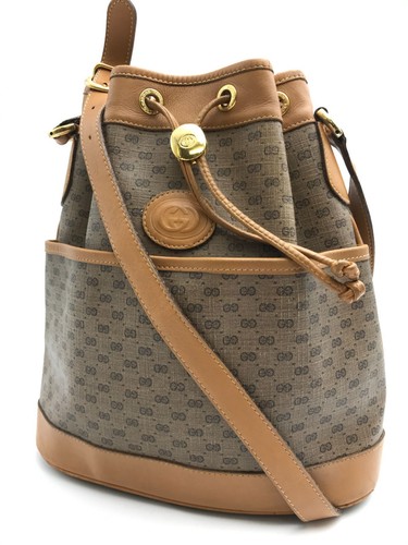 Borsa tracolla gucci microgg - borsa,