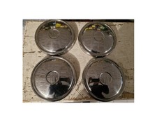 Serie 4 Pattane Copriruota