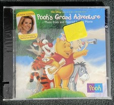 Pooh’s Grand Adventure