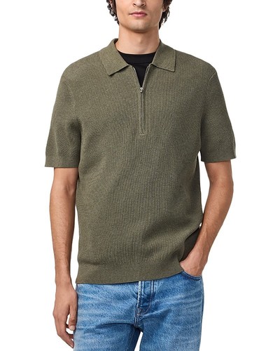 Nn07 maglione polo - nn07, uomo
