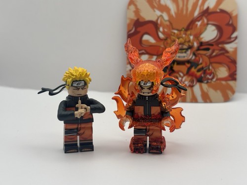 Nuovo mondo code naruto - nuovo,