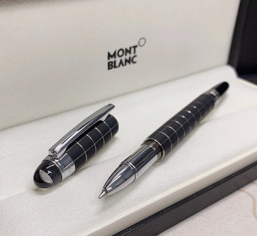 Montblanc starwalker - montblanc,