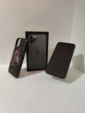 ? iPhone 11 Pro 256GB Verde Notte + scatola