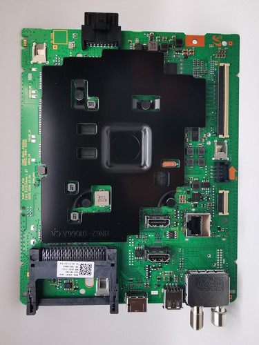 Scheda madre samsung - scheda, tv