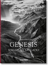 Sebastio Salgado. Genesis -
