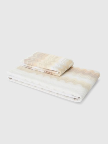 Giacomo set bagno missoni - 1+1,