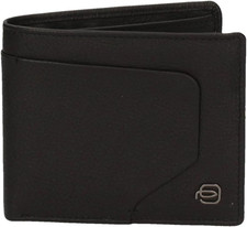 Portafoglio Uomo Con Porta
