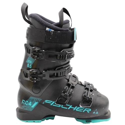 Scarpone sci fischer rc4 85 - sci,