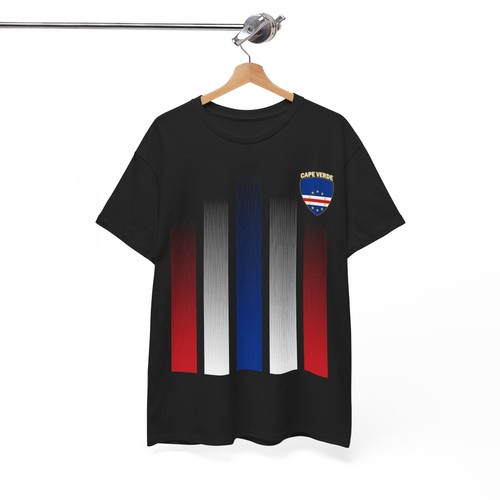 Shirt calcio capo verde - calcio,