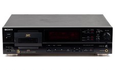 Sony DTC-670 DAT Recorder + FB