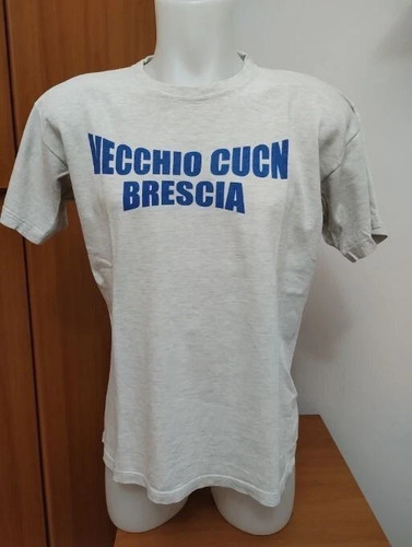 Tshirt ultras brescia - ultras,