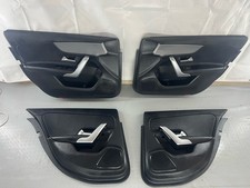 PANNELLO INTERNO PORTA SET 4 PANNELLI MERCEDES-BENZ CLASSE A (W177) 2018-2025
