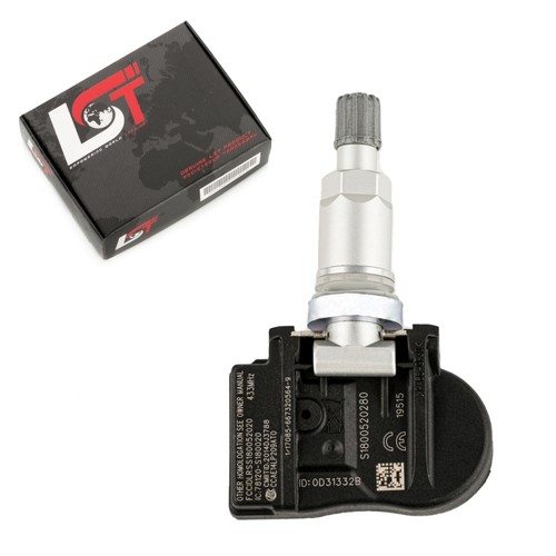 Sensore pressione pneumatici - sensore,