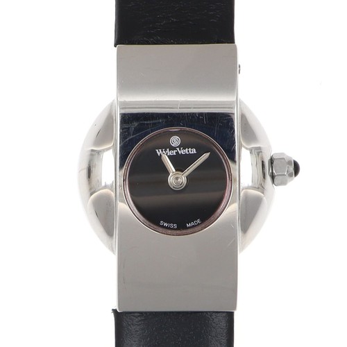 Orologio wyler vetta - ,