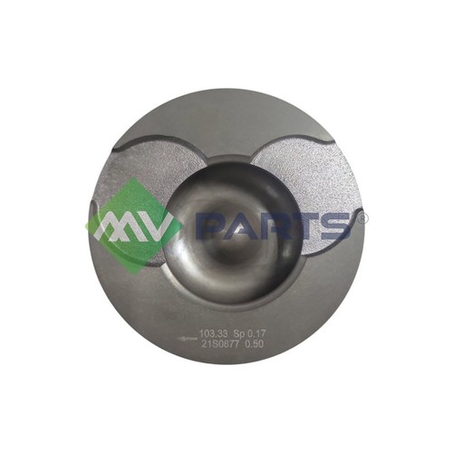Ricambi pistone 50mm per - 0,50mm,