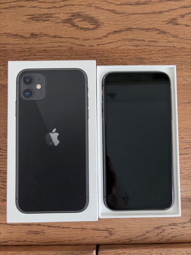 Apple iphone 128gb nero - iphone,