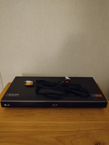Bd550 lettore blu - lg,