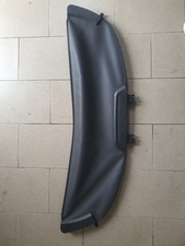 3780-75 TELO PLASTICA MENSOLA PORTELLONE COPRI BAGAGLIO ALFA ROMEO STELVIO
