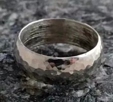 Anello in argento sterling 925