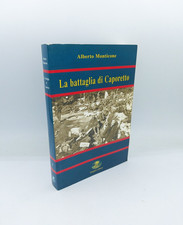 "LA BATTAGLIA DI CAPORETTO"