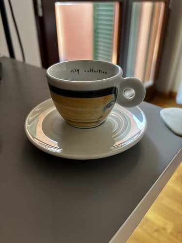 Tazzine illy collection - illy,