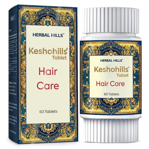 Herbal hills keshohills - herbal,
