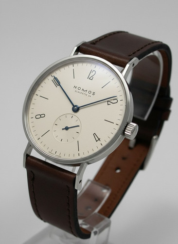 Nomos vetreria tangente - nomos, 35