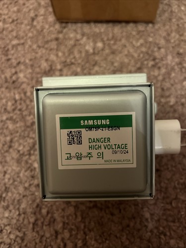 Samsung microonde magnetron - microonde,