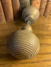 Maniglia pomello per porta