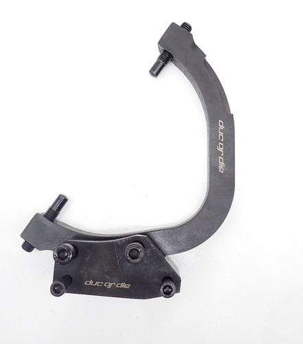 Ducati porta attrezzi - , volano
