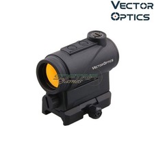 Red dot Centurion 1x20 Sight