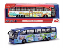 Beach Bus Touring Bus scala