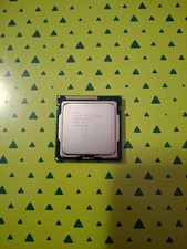 CPU i5-2500K Processor (6M