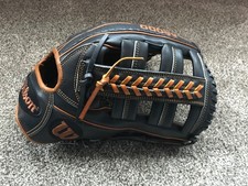 GUANTO DA BASEBALL AUTENTICO