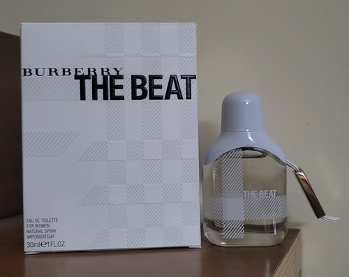 Profumo donna burberry the - donna,