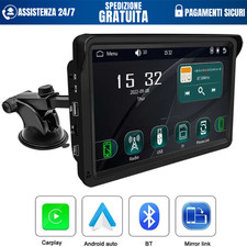 Autoradio Bluetooth Monitor