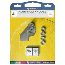 Kit Anodi per Motore Suzuki