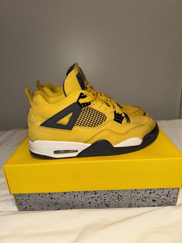 Jordan lightning - 4,