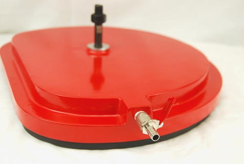 Bluerock modello z1vb base - modello,