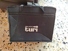 VALIGIA IMBOTTITA X COMPUTER E STRUMENTAZIONI VARIE