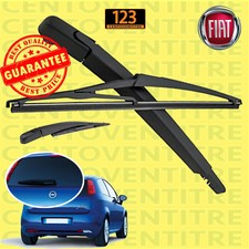 BRACCIO TERGICRISTALLO +