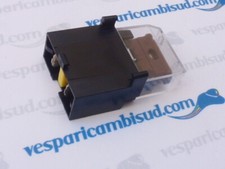 PORTA FUSIBILE COMPLETO