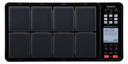 Batteria elettronica roland - batteria,