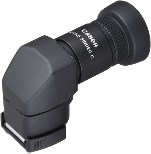 Canon angle finder per - angle,