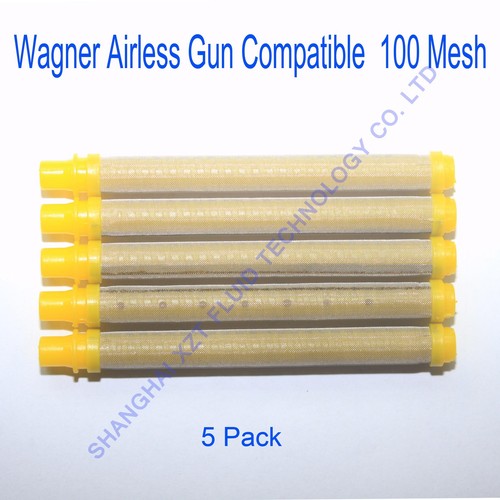 Wagner filtro pistola airless - wagner,