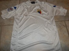 MAGLIA TRASFERTA ITALIA EURO