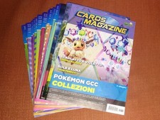 Lotto Stock 23 Riviste Da