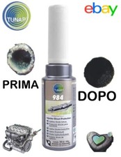 Tunap 984 Microflex Protettivo Diretto Iniettori Diesel 200 ML
